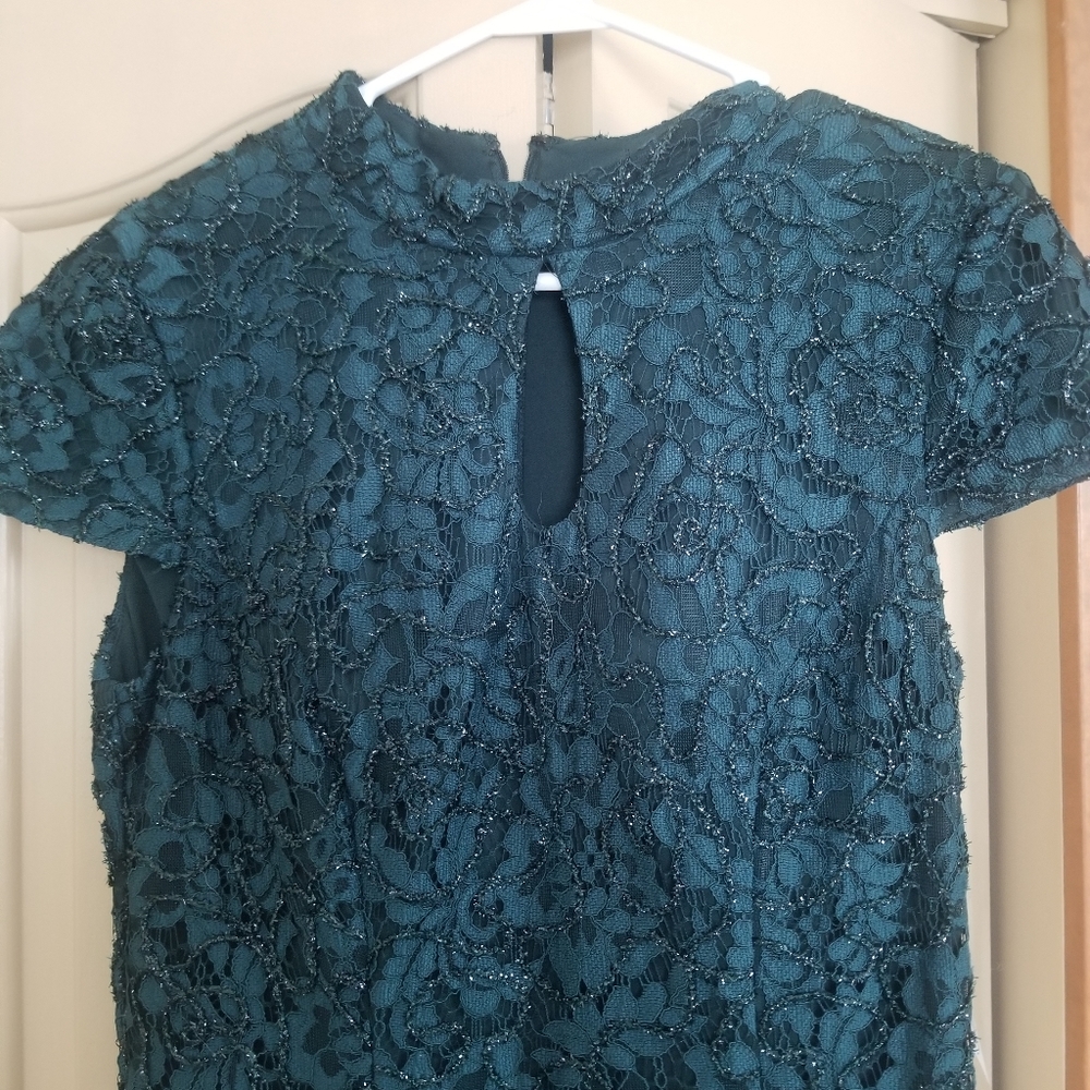 Mother of the bride/groom dress